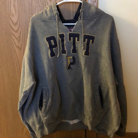Champs Other - XL Pitt Hoodie
